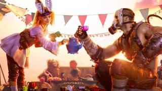 BORDERLANDS Director Eli Roth Breaks Silence On Disastrous Adaptation: I Could Write A Book On That...