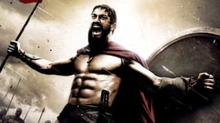 300 Star Gerard Butler Reveals That An Insane Number Of Actors Were Injured Shooting Zack Snyder Movie