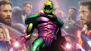 RUMOR: There Are Bigger Plans For Annihilus In The MCU Beyond Just The Upcoming NOVA TV Series