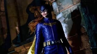 BATGIRL Movie Was Literally Completely Finished Prior To Being Scrapped According To Crew Member