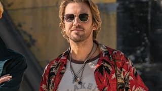 GODZILLA x KONG: THE NEW EMPIRE Sequel Will See LEGION Star Dan Stevens Reprise His Role As Trapper