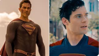 Tyler Hoechlin Shares Excitment For James Gunn's SUPERMAN: I Hope It's The Best Movie Of The Year