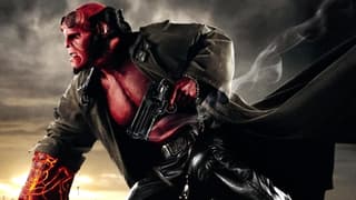 HELLBOY Star Ron Perlman Says He Would Return To The Role... Under One Condition