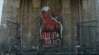 DAREDEVIL: BORN AGAIN Episode Runtimes Revealed As Demons TV Spot Is Officially Released