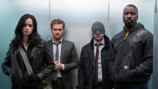 DAREDEVIL: BORN AGAIN Season 2 Rumored To Feature The Return Of At Least One More DEFENDER