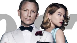 JAMES BOND Producers Shut Down Amazon's Plans For MONEYPENNY And Female 007 Before Giving Up Creative Control