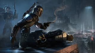 STAR WARS: UNDERWORLD - George Lucas' Unmade TV Series Was Going To Cost Over $2.4 Billion To Produce