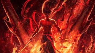 NE ZHA 2 Passes STAR WARS: THE FORCE AWAKENS To Become Fifth Highest-Grossing Movie Of All Time