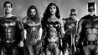 Zack Snyder Says He's Still Humbled That JUSTICE LEAGUE Director's Cut Exists On 4-Year Anniversary