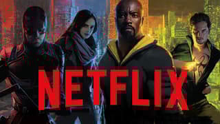 Netflix Boss Recalls Fistfight With Marvel Television Over DEFENDERS TV Shows: They Wanted To Make Money