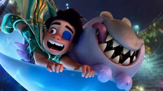 ELIO Gets Abducted By Aliens In Otherworldly New Trailer For Fun-Filled Pixar Adventure