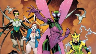 SPIDER-MAN 4 Rumored To Feature A Female Villain - But She Won't Be Played By Sadie Sink