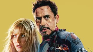 It's Not A Great Wig: Gwyneth Paltrow Reflects On IRON MAN And Shares Surprise At Being In 7 MCU Movies