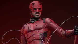 DAREDEVIL: BORN AGAIN Hot Toys Figure Reveals Our Best Look Yet At The Man Without Fear's New MCU Suit