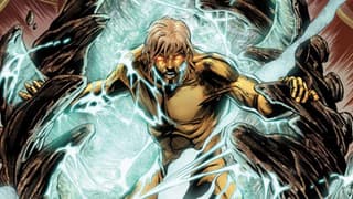 GUARDIANS OF THE GALAXY VOL. 3 Concept Art Reveals Early Alternate Designs For Adam Warlock