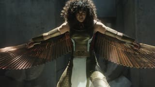 MOON KNIGHT's May Calamawy Is Down To Play WONDER WOMAN In James Gunn's DCU