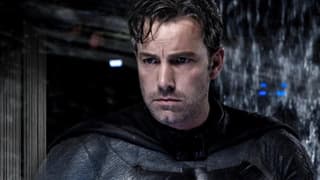 Ben Affleck Reveals The One Thing He Hated About Playing BATMAN In The DCEU