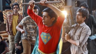 SUPERBOYS OF MALEGAON Producer Zoya Akhtar & Star Adarsh Gourav On The Magic Of Filmmaking (Exclusive)