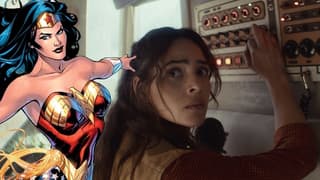 ANDOR Season 2 Star Adria Arjona Weighs In On The Possibility Of Playing The DCU's WONDER WOMAN