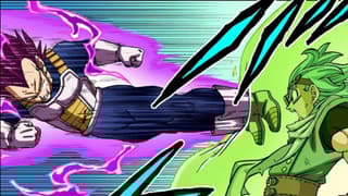 Vegeta's Ultra Ego Transformation Sneak Peek! Chris Sabat Ignites Hype for DRAGON BALL SUPER’s Anime Return