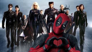 Ryan Reynolds Reportedly Writing Secret DEADPOOL & X-MEN Team-Up Movie