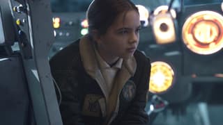 BUFFY Sequel Series Casts SKELETON CREW Star Ryan Kiera Armstrong As The New Slayer