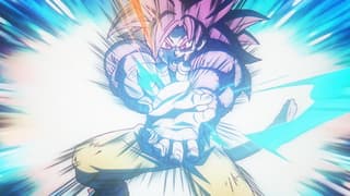 Sean Schemmel's Legendary SSJ4 Scream Returns In DRAGON BALL DAIMA's English-Dub Finale