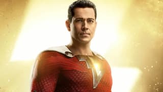 Zachary Levi Breaks Silence On SHAZAM! Future, Backlash To His Stance On Trump And Vaccines, And Rachel Zegler