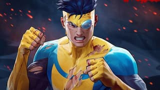 INVINCIBLE Fighting Game From Skybound Announced; First Trailer Spotlights Brutal Gameplay Footage