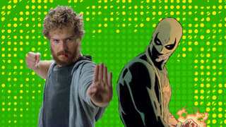 IRON FIST: Finn Jones Is Right — He Deserves Another Shot At Playing Danny Rand