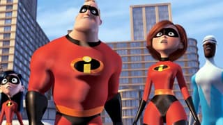 New Vision For INCREDIBLES 3 As Peter Sohn Takes Director's Chair; Brad Bird Remains Onboard As Screenwriter