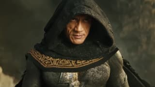 Dwayne Johnson Asked McFarlane Toys To Make His BLACK ADAM Action Figure More Ripped — And That's Okay