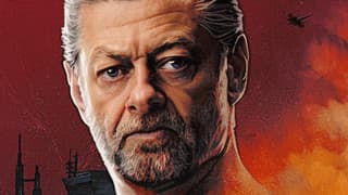 STAR WARS: Andy Serkis Breaks His Silence On Why He Didn't Return As Kino Loy In ANDOR Season 2
