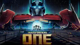 TRANSFORMERS ONE Director Josh Cooley Reveals Paramount Isn't Moving Forward With A Sequel