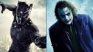 The Greatest Comic Book Movie Of All-Time Has Been Chosen By Hollywood's Directors, Actors, And More