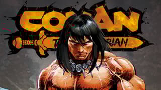 Epic New CONAN THE BARBARIAN And SOLOMON KANE SDCC Exclusive Variant Covers Revealed (Exclusive)