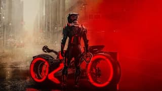 Disney's TRON: ARES Will Be At Hall H During This Year's San Diego Comic-Con