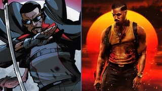 SINNERS Bought A Warehouse Full Of Costumes From Marvel Studios Once Meant For Period BLADE Movie