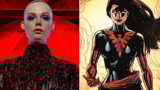 RUMOR: Elle Fanning May Be In The Mix To Play Jean Grey In Marvel's X-MEN Reboot