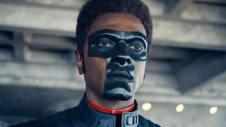 SUPERMAN Star Edi Gathegi Confirms Multi-Project Deal; Comments On Post-Credits Scene - SPOILERS