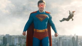 SUPERMAN Director James Gunn Explains That Divisive Post-Credits Scene & Teases Major DCU Event - SPOILERS