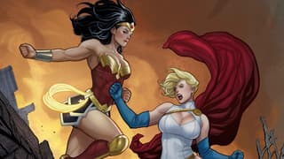 DC Comics' Greatest Heroes Go To War With Each Other In New DC K.O. Death Tournament Event Series