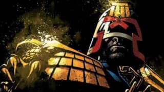 THOR: LOVE AND THUNDER Director Taika Waititi Developing A New JUDGE DREDD Movie