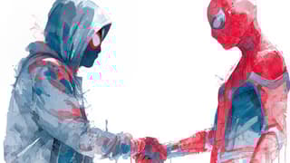 Miles Morales Can't Join The MCU Yet Says Marvel Studios President Kevin Feige