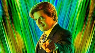 I Was So Appalled: THE FANTASTIC FOUR Star Pedro Pascal Blames WONDER WOMAN 1984 For Not Going Clean Shaven