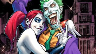 RUMOR: The BATMAN-Adjacent Script Zach Cregger Hopes To Pitch To DC Studios Is A JOKER & HARLEY QUINN Movie