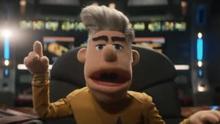 STAR TREK: STRANGE NEW WORLDS Season 4 Is Getting A Puppet Episode And We Already Have A First Look