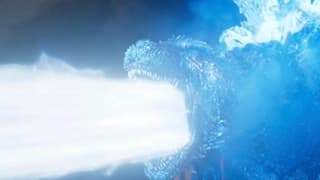 GODZILLA SDCC Updates Reveal MINUS ONE Sequel's Start Date While SHIN GODZILLA Rumors Get Sidelined