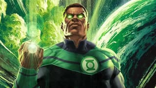 DC Studios Co-CEO James Gunn Shares DCU Slate Update (And Things Don't Sound Good For THE AUTHORITY)