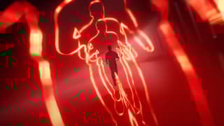 THE RUNNING MAN's Glen Powell On Why He Prefers To Play An Ordinary Guy Over A Superhero